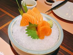 -山葵家·创意料理(宁波来福士店)