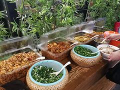 -易裕和·长沙米粉(友谊路店)