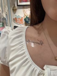 -Ann's海娜手绘纹身工作室