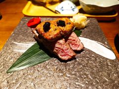 -阿吾罗日本料理(K11艺术中心店)
