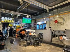 -有局·成都市井烧烤·精酿啤酒(双楠店)