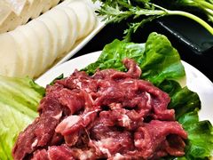 -小叫驴养生驴肉火锅(龙游店)