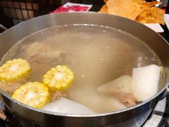 -牛事制造局牛肉火锅(莲岳路店)