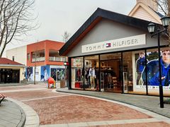 -GAP(王府井奥莱·香江小镇店)