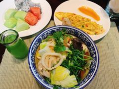 -无锡君来洲际酒店