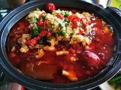 -野蔓果·山野菜(西湖景区·龙井茶田店)