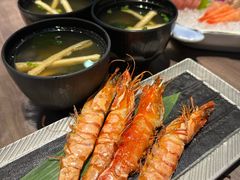 -九井澤精致料理(金茂店)