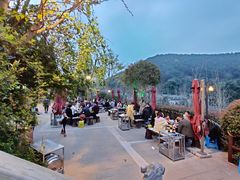 -楠柏弯休闲山庄(梨花溪店)