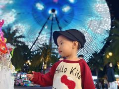 -三亚海昌梦幻海洋不夜城