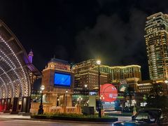 -澳门威尼斯人综合度假区