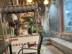 -88号小吃店·经典云南菜·地道纳西美食