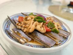 -寻味顺德·南记酒家·传统顺德菜·鱼生(广源路店)