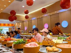 -喜家自助小火锅(乐客城店)
