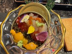 和牛宝盒-老乾杯(深圳湾万象城店)