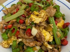 -老游独一佳湘菜馆(高新四路店)