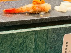 -鮨冠OMAKASE食べ放题(北京首店)