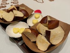 -狮拾久·现代新加坡料理(福田COCO Park店)