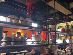 -半秋山西餐厅(巴南万达广场店)