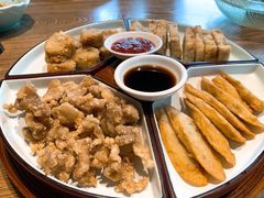 -新悦·霞浦海鲜生(上下杭店)