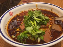 -遇见小面(碧桂园总部店)