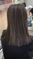 点击看大图 -Mentor Hair Salon