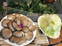 -珺小七铜锅涮肉(桃园路店)