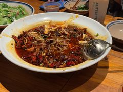 -破三川·新川菜(静安大融城店)