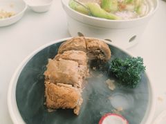 -莆田餐厅PUTIEN(颐堤港店)
