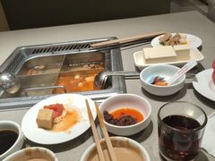 -海底捞火锅(上地华联店)