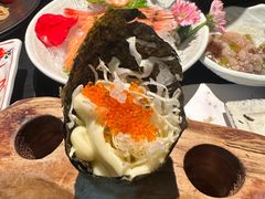 -花潮料理艺食馆(SM新生活广场店)