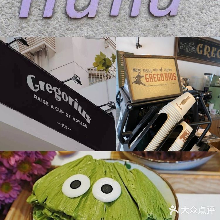 4月上海游玩攻略｜不绕路打卡特色街道景点美食