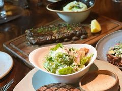 -The Meat & Wine Co Southbank(南岸店)
