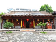 -胡氏古民居建筑