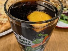 -Tube station站点比萨(王府井百货店)