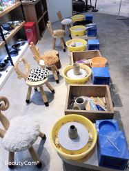 -云水垚艺术工作室·陶艺