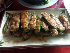 -大自然美食农庄(广州南站店)