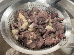 -老猫牛肉火锅(沙溪店)