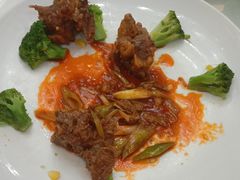 -清真悦宾楼食府(海湖店)