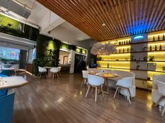-周三的情书花园餐厅(江北店)