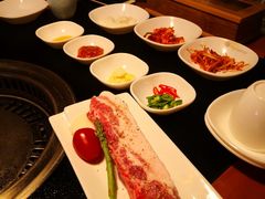 五花肉-军硕烤肉·部队火锅(二七万达店)