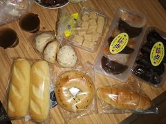 -那家面包房(珠江路店)