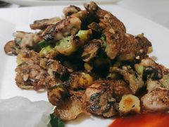 -黑明餐厅(白鹭洲店)