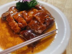 -德胜轩正宗顺德菜(宝安沙井会展中心店)