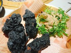 -KING KU卿古·炭火烤肉(临平银泰城店)