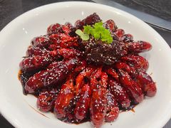 -欣旺·金宴大酒店·中餐厅