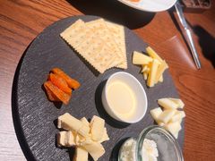 -IES Restaurant(去未舍店)