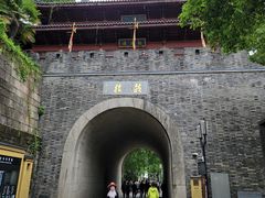 -鼓楼(西湖风景名胜区)