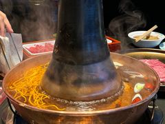 -阳坊胜利涮羊肉(阳坊老店)