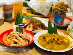 -迷你椰·泰式大排档(湖州衣裳街店)