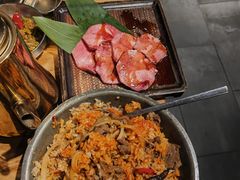 -汉拿山(北京上地华联店)